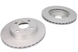 Tarcza hamulcowa DDF1084C