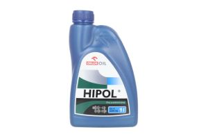 Oleje do przekladni manualnych HIPOL GL-5 80W90 1L