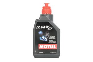 Olej do automatycznej skrzyni biegów DEXRON IID 1L