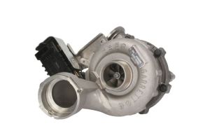 Turbosprężarka 758353-5024S