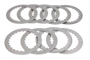 Zestaw płytek (przekładek) metalowych MES413-9