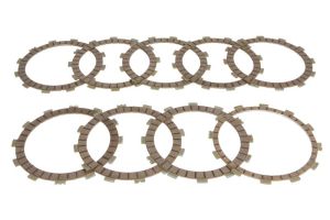 Tarcza sprzęgła FCD1225