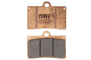 Klocek hamulcowy kpl. MCB540TRQ