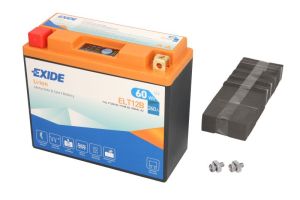 Akumulator rozruchowy ELT12B EXIDE