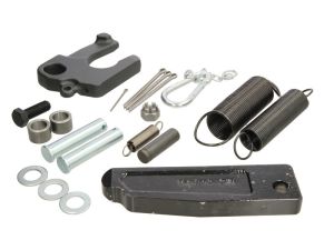 Zestaw naprawczy, sprzęg siodłowy naczepy FWK-060