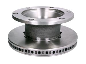 Tarcza hamulcowa BCR219A