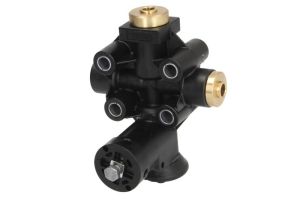 Zawór poduszki powietrznej zawieszenia 612057001