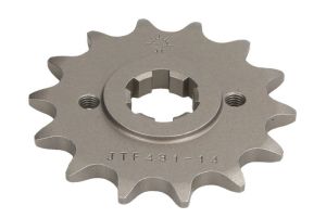 Zębatka napędowa przednia JTF431,14