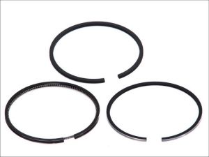Zestaw pierścieni tłoka 800027611000