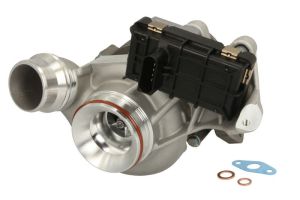 Turbosprężarka EVTC0227