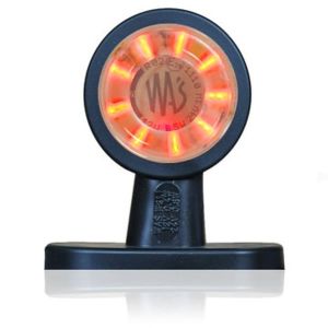 Światło obrysowe 495 W21.1W