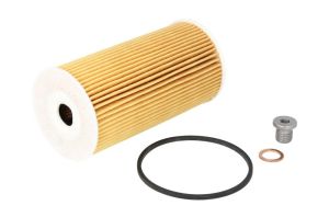 Filtr oleju F 026 407 206