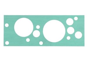Uszczelka pokrywy zaworów ENT010972