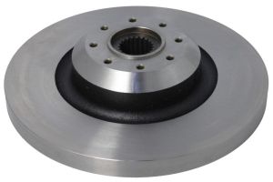 Zestaw naprawczy mechanizmu różnicowego 370383-CR