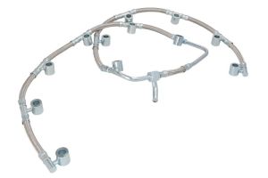 Przewód układu chłodzenia DWRV001TT