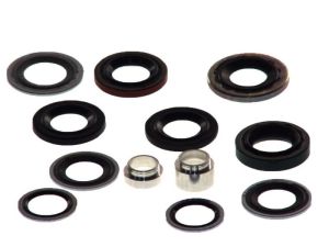 Kompresor klimatyzacji MT2166