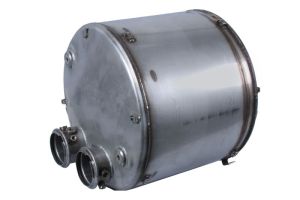 Tłumik końcowy HOB78228