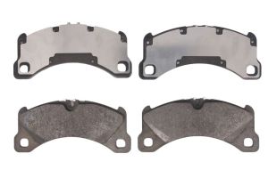 Klocek hamulcowy kpl. LP3730