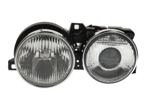 Reflektor świateł przednich 444-1116L-LD-E