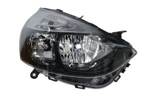 Reflektor świateł przednich 712105921110