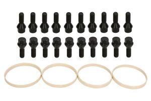 Zestaw montażowy felg aluminiowych MAK 8000000223