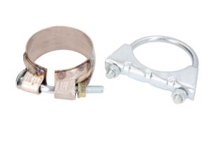 Zestaw montażowy układu wydechowego FK11016A