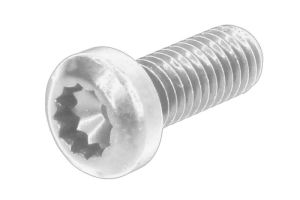 Śruba tarczy dociskowej N   907 255 01