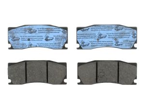 Klocek hamulcowy kpl. GDB1850