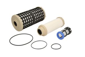 Filtr paliwa E429KP D243-3