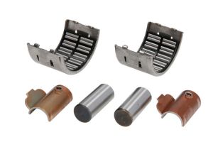 Zestaw naprawczy zacisku hamulcowego CRK-059