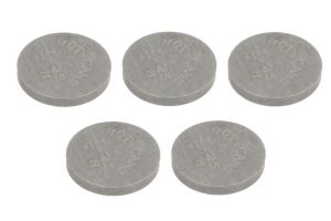 Asortyment płytek do regulacji luzu zaworowego PZ948125/5