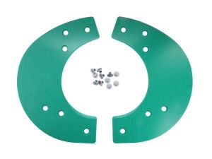 Zestaw naprawczy, sprzęg siodłowy naczepy FWK-075