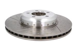 Tarcza hamulcowa DF6600S