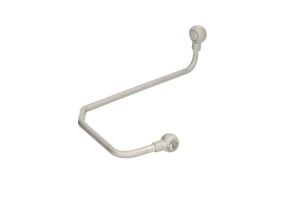 Przewód olejowy turbosprężarki AJUOP10367