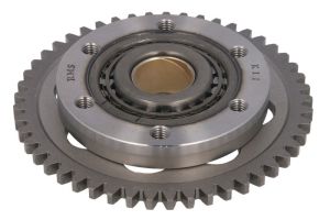 Zestaw sprzęgła RMS 10 031 0070