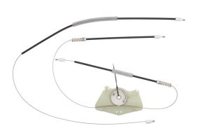 Zestaw naprawczy podnośnika szyby 6205-43-004806P