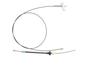 Linka hamulca postojowego AD41.0213.2