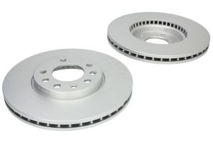 Tarcza hamulcowa BG3713C