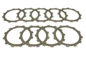 Tarcza sprzęgła MCC457-9