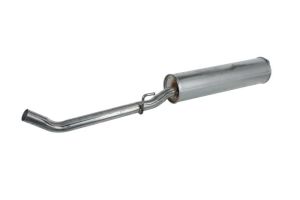 Tłumik środkowy BOS282-331