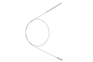 Linka hamulca postojowego AD27.0224