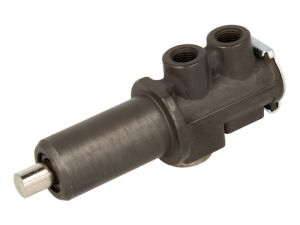 Zawór zwrotny, załączanie sprzęgła PN-10208