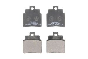 Klocek hamulcowy kpl. FDB2141EF