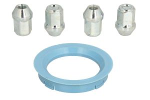 Zestaw montażowy felg aluminiowych ITW49060