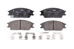 Klocek hamulcowy kpl. FDB4076