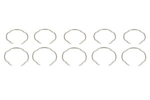 Uszczelniacze olejowe przedniego zawieszenia CIR-9