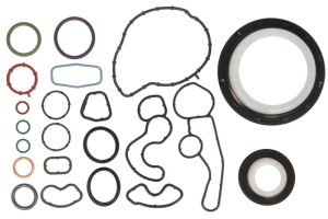 Zestaw uszczelek skrzyni korbowej EL967060