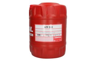 Olej do automatycznej skrzyni biegów CH ATF D-II 20L PL