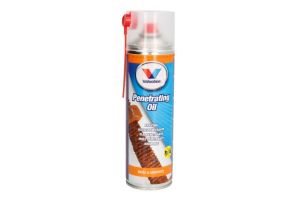 Odrdzewiacz PENETRATING OIL 500ML
