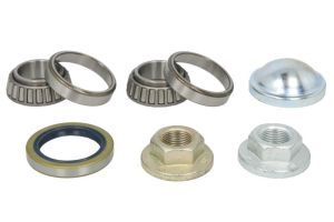 Zestaw łożyska koła R152.37S